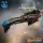 Dropfleet Commander - Resistance Grand Cruiser