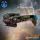Dropfleet Commander - Resistance Grand Cruiser