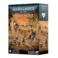 Drukhari - Combat Patrol