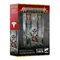 Helsmith of Hashut - Daemonsmith