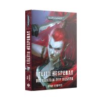 Lelith Hesperax: Queen of Knives (Deutsch)