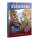 Blood Bowl - Official Rulebook (3RD) (Deutsch)