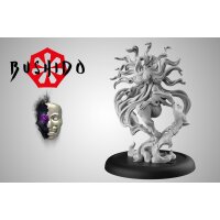 Bushido - Lotus Kaiden