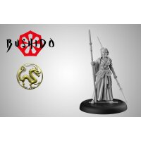 Bushido - Takashi Horaki