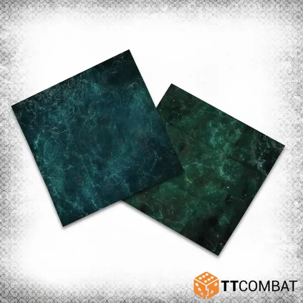 Carnevale - 3 x 3 Map Pack