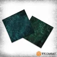 Carnevale - 3 x 3 Map Pack