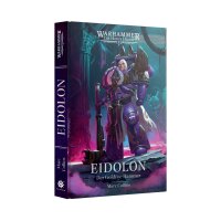 Eidolon: Der goldene Hammer (Deutsch)