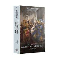 The Scouring: Asche des Imperiums (Deutsch)