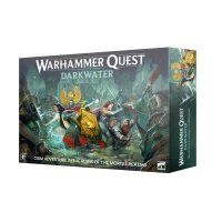 Warhammer Quest: Darkwater (Deutsch)