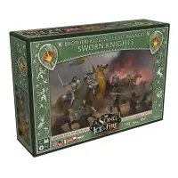 A Song of Ice & Fire - Geschworene Ritter der...