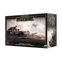 Legions Imperialis - Legiones Astartes Combined Arms...