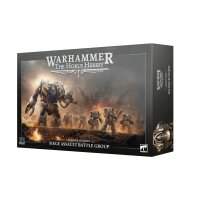 Horus Heresy - Siege Assault Battle Group