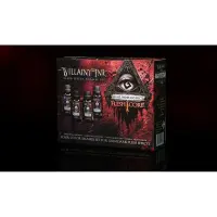 Villainy Ink Enamel - Flesh Core Set 1 V3.0