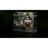 Villainy Ink Enamel - Flesh Core Set 2 V3.0