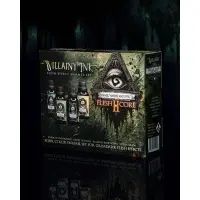 Villainy Ink Enamel - Flesh Core Set 2 V3.0