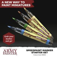 Speedpaint Marker - Starter Set