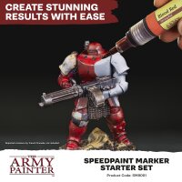 Speedpaint Marker - Starter Set