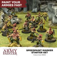 Speedpaint Marker - Starter Set