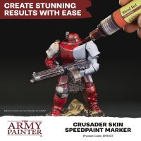 Speedpaint Marker - Crusader Skin