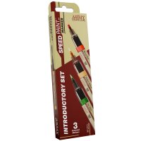 Speedpaint Marker - Introductory Set