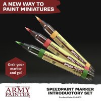 Speedpaint Marker - Introductory Set