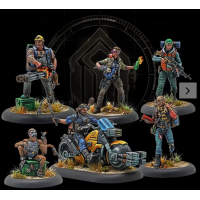 Rapture - Prowler Starterbox (Deutsch)