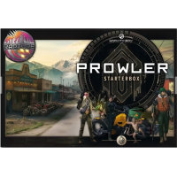 Rapture - Prowler Starterbox (Deutsch)