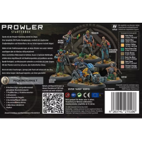 Rapture - Prowler Starterbox (Deutsch)