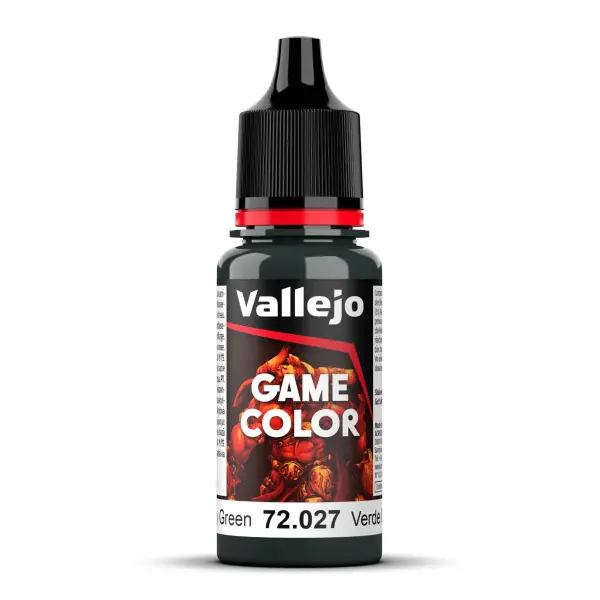 Game Color - Scurvy Green 72.027 (18 ml)
