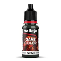 Game Color - Dark Green 72.028 (18 ml)
