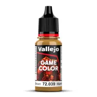Game Color - Plague Brown 72.039 (18 ml)