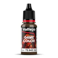 Game Color - Beasty Brown 72.043 (18 ml)