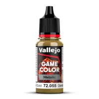 Game Color - Polished Gold 72.055 (18 ml)