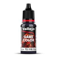 Game Color - Midnight Purple 72.116 (18 ml)