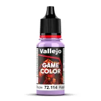 Game Color - Lustful Purple 72.114 (18 ml)