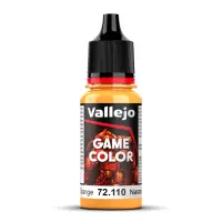 Game Color - Sunset Orange 72.110 (18 ml)