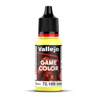 Game Color - Toxic Yellow 72.109 (18 ml)