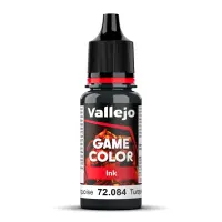 Game Color Ink - Dark Turquoise 72.084 (18 ml)