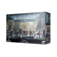 Necrons - Flayed Ones