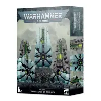 Necrons - Convergence of Dominion