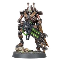 Necrons - Royal Warden