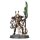 Necrons - Overlord with Tachyon Arrow