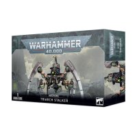 Necrons - Triarch Stalker