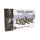 Trench Crusade - Prussian Stosstruppen Warband