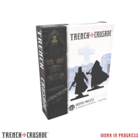 Trench Crusade - Sniper Priest