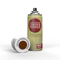 Colour Primer - Oak Brown (400 ml)