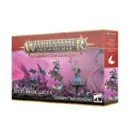 Disciples of Tzeentch - Seekers of Silver