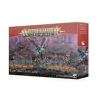 Disciples of Tzeentch - Battleforce: Warpflame Cavalcade