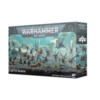 Aeldari - Battleforce: Eldritch Raiders