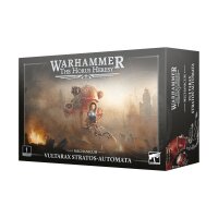 Mechanicum - Vultarax Stratos-Automata